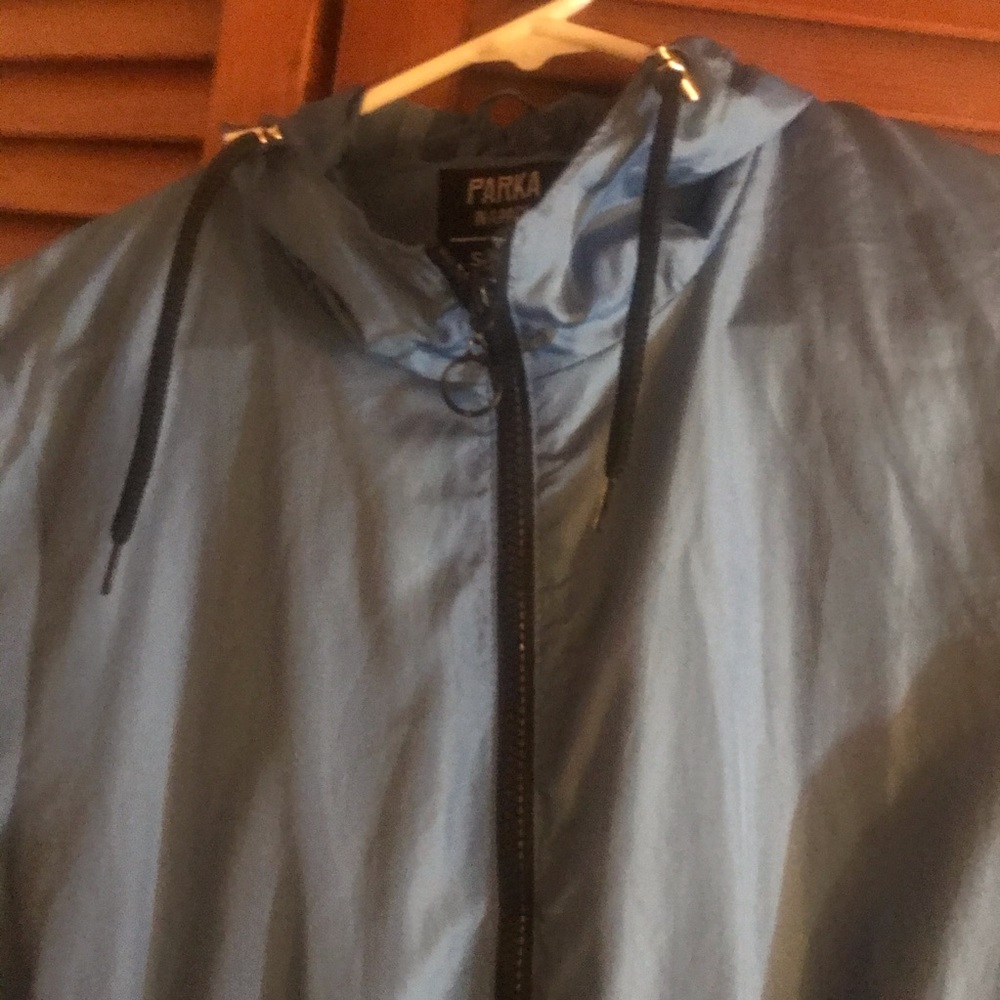 Primark parka - Picture 4 of 8